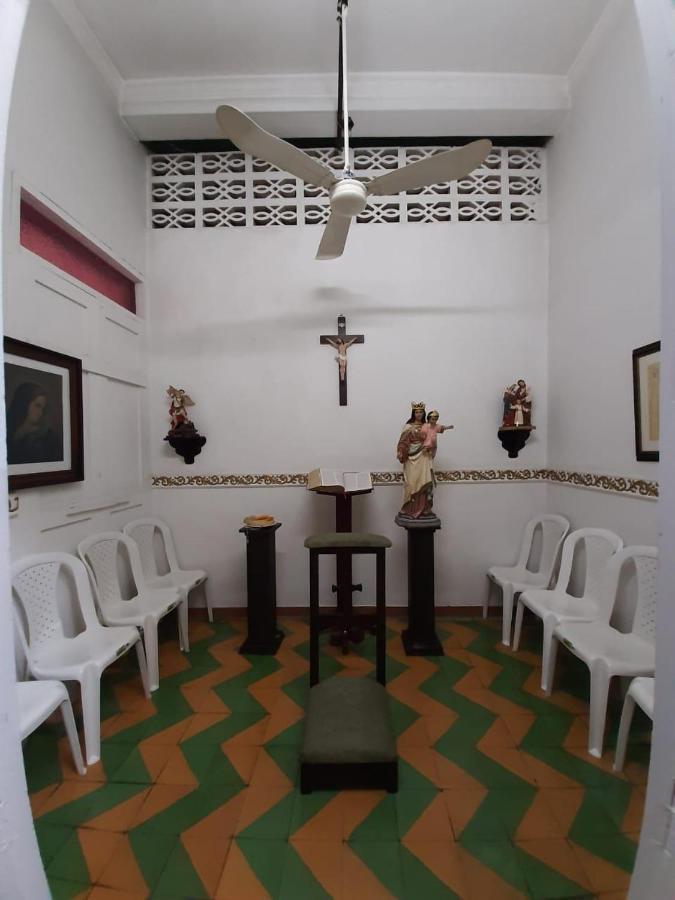 Hotel Anita Puerto Berrio Bagian luar foto
